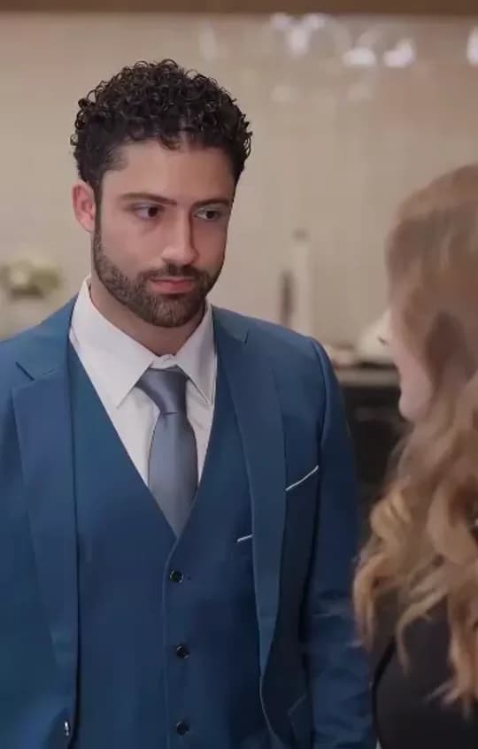 Parte 17 de A Paixão Secreta Do Meu Marido