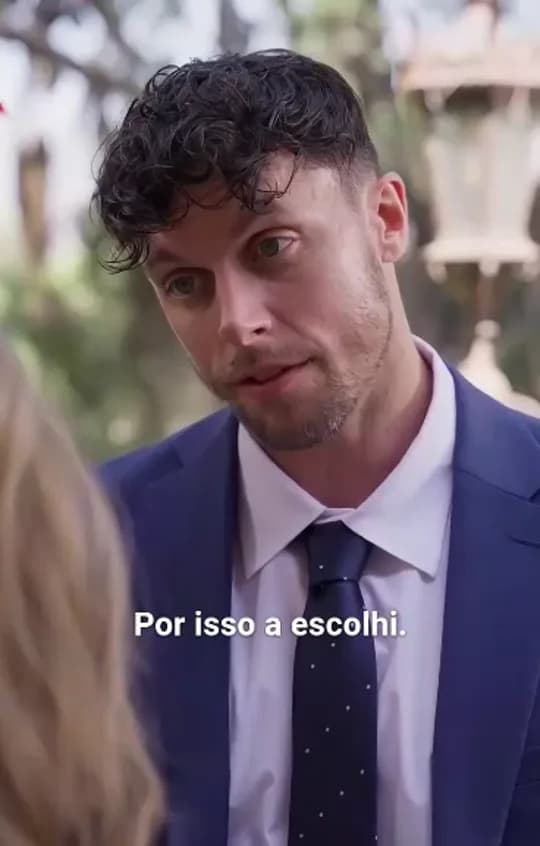 Parte 19 de A Paixão Secreta Do Meu Marido