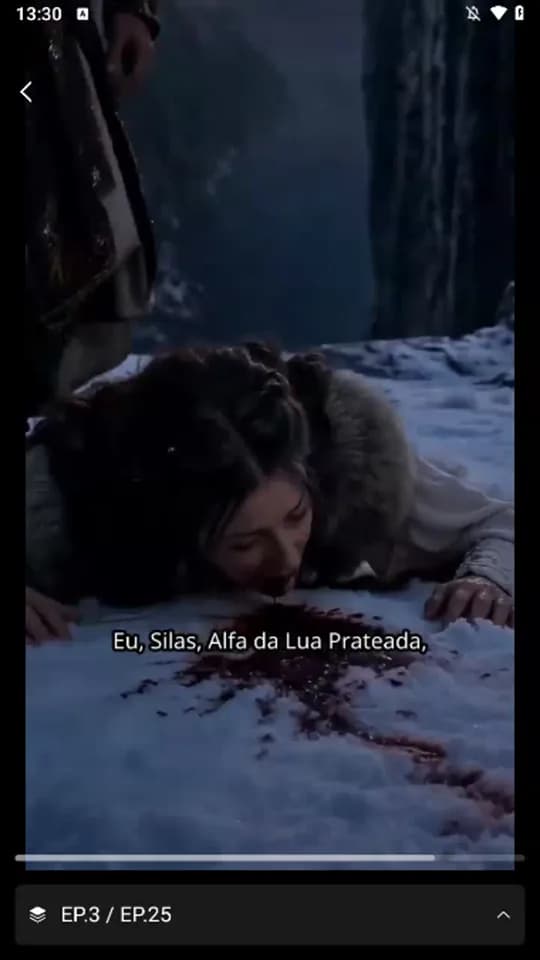 Parte 02 de A Ascensão Da Nova Rainha