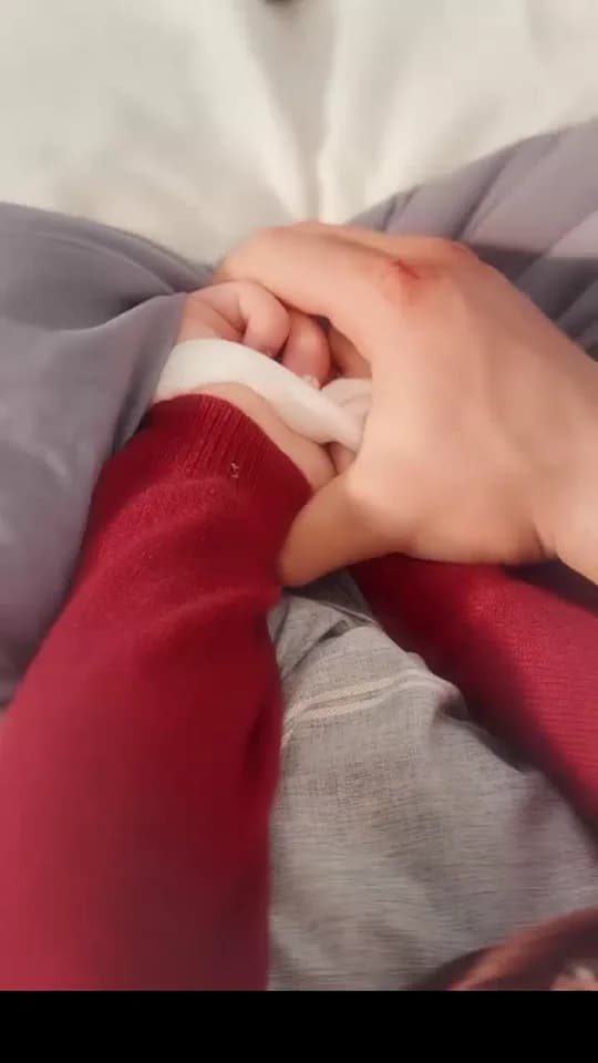 Parte 07 de O Dia em que Meu Meio Irmão Descobriu Meu Segredo Sujo