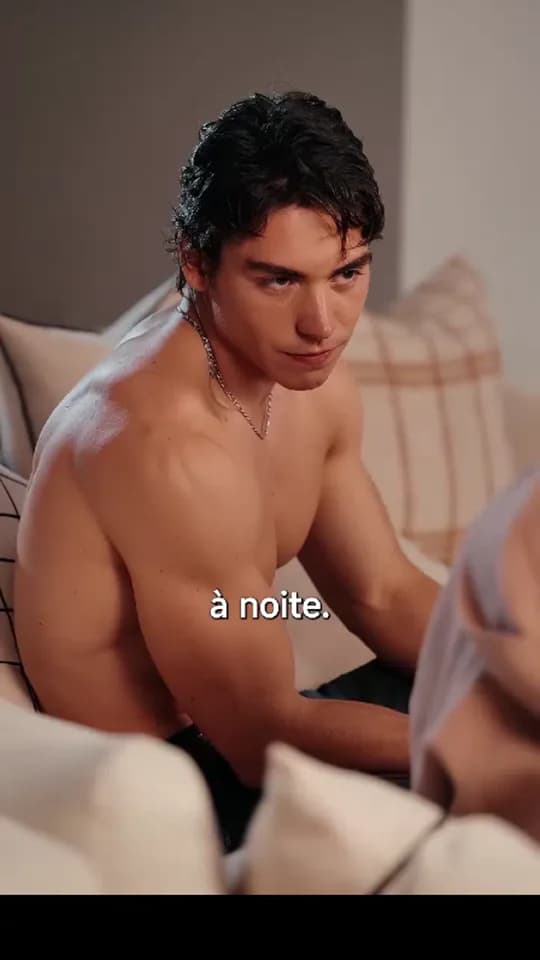 Parte 11 de O Dia em que Meu Meio Irmão Descobriu Meu Segredo Sujo