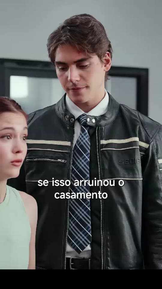 Parte 18 de O Dia em que Meu Meio Irmão Descobriu Meu Segredo Sujo
