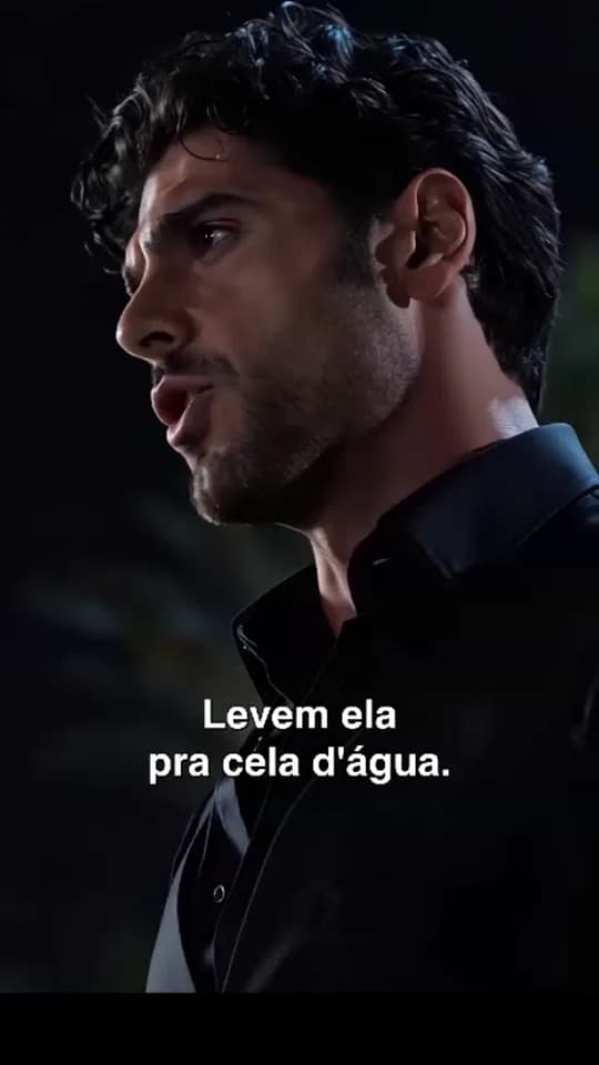 Parte 23 de Não Devia Desejar O Pai Dela