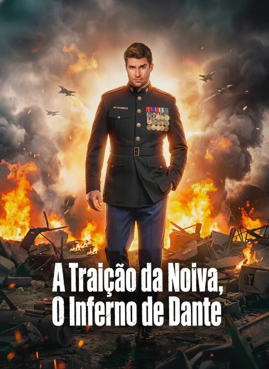 A Traição da Noiva, o Inferno de Dante