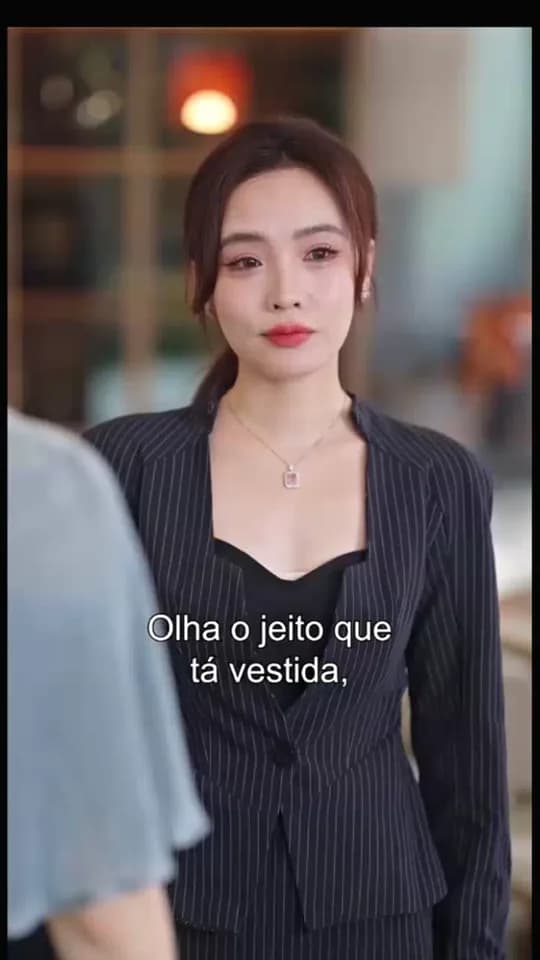Parte 13 de Após Aquela Noite