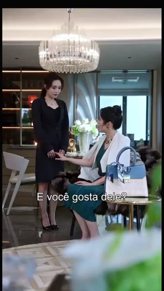Parte 15 de Após Aquela Noite