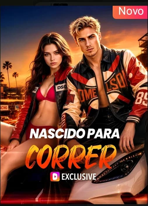 Nascido Para Correr