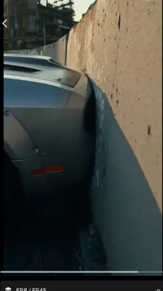 Parte 04 de Nascido Para Correr