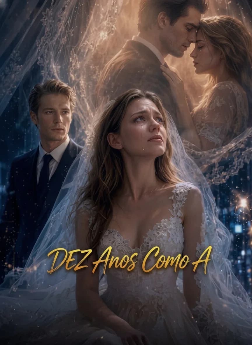 Dez Anos Como a Esposa Reserva Dele