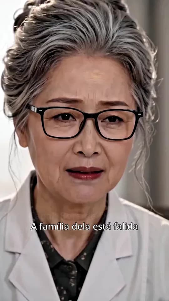 Parte 03 de A Linha de Chegada do Coração