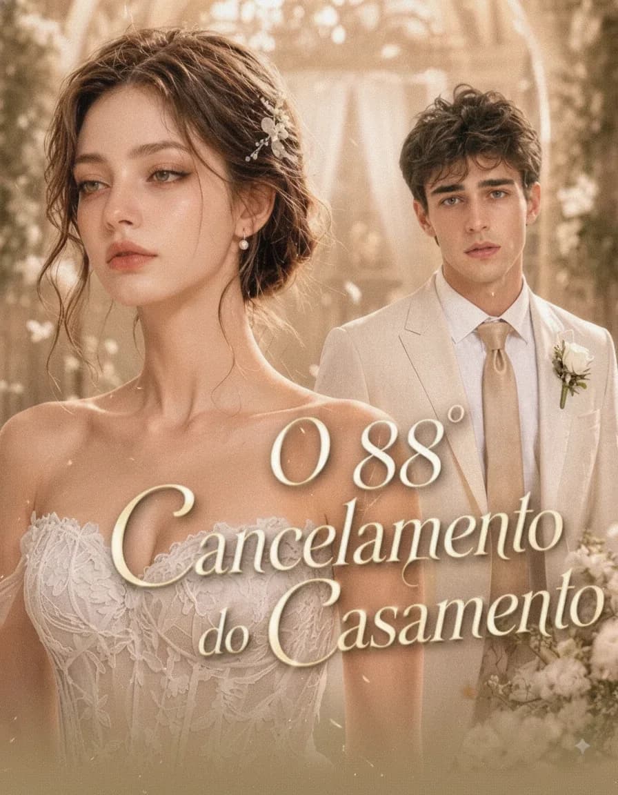 O 88° Cancelamento do Casamento