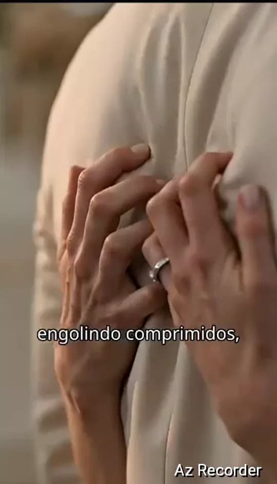 Parte 01 de O 88° Cancelamento do Casamento