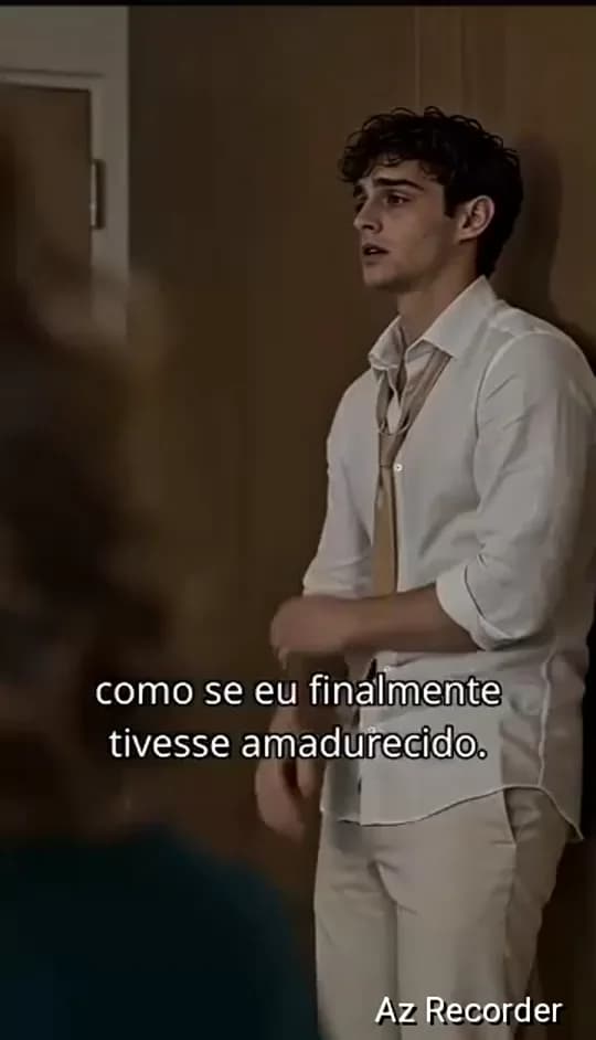 Parte 05 de O 88° Cancelamento do Casamento