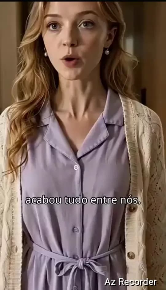 Parte 07 de O 88° Cancelamento do Casamento
