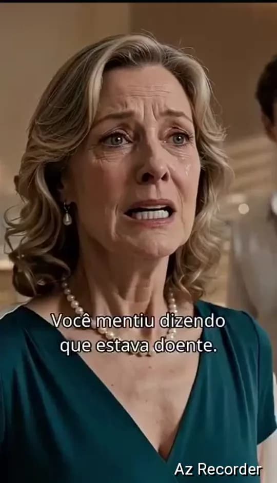Parte 08 de O 88° Cancelamento do Casamento