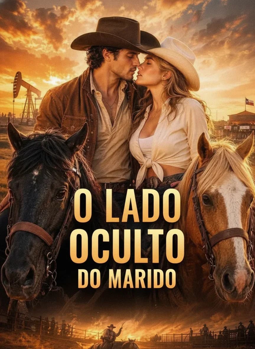 O Lado Oculto do Marido