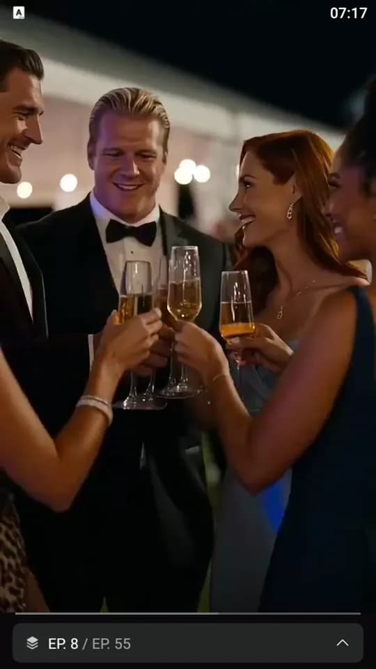 Parte 03 de O Lado Oculto do Marido