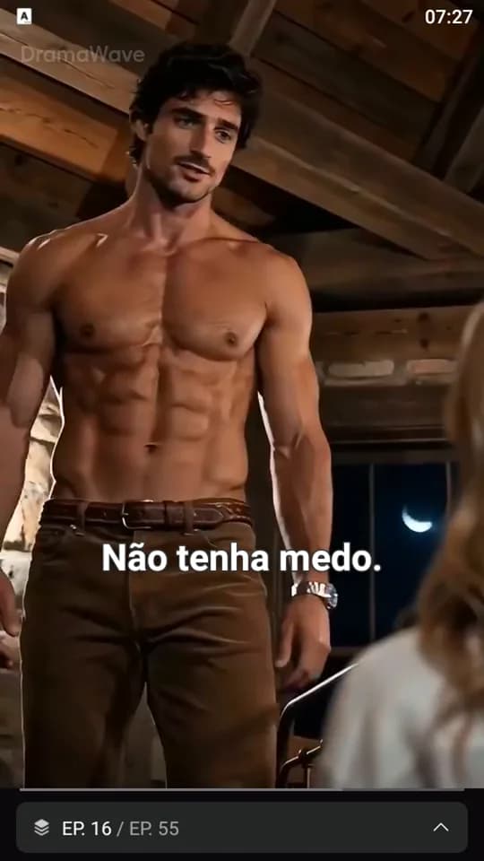 Parte 05 de O Lado Oculto do Marido