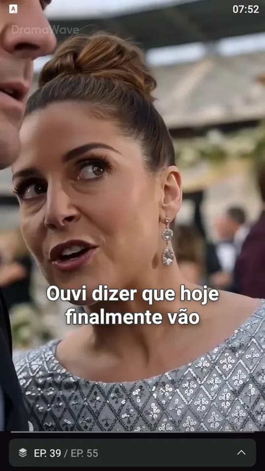 Parte 10 de O Lado Oculto do Marido