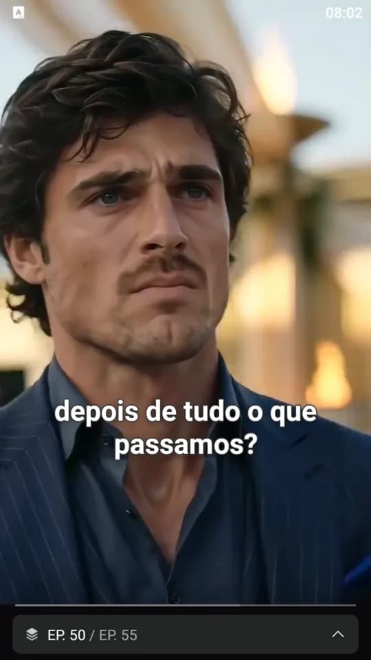 Parte 12 de O Lado Oculto do Marido