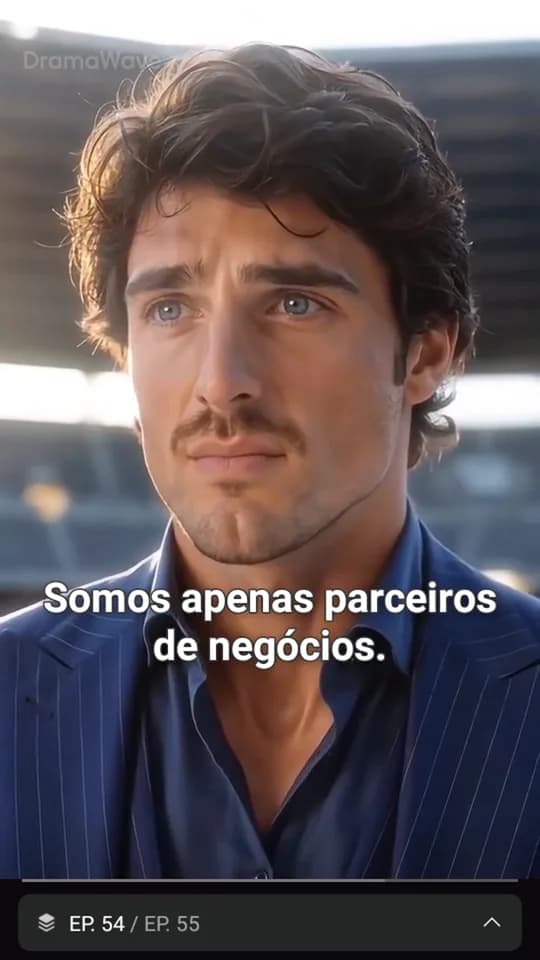 Parte 13 de O Lado Oculto do Marido
