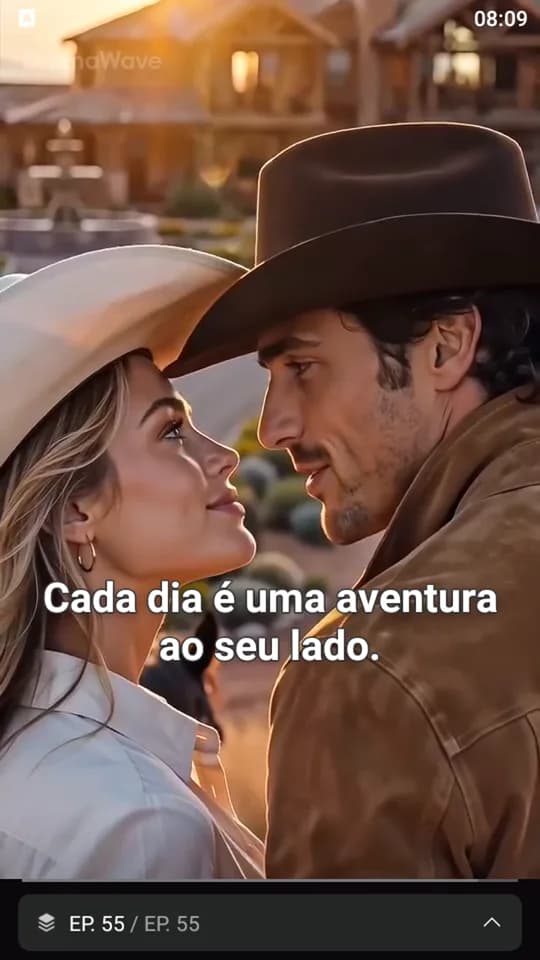 Parte 14 de O Lado Oculto do Marido