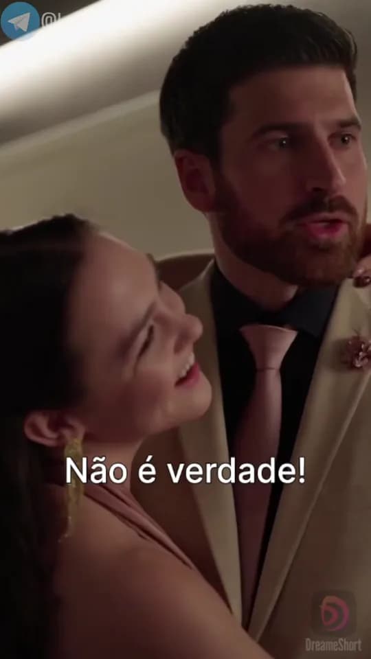 Parte 11 de A Esposa Desaparecida da Máfia Volta Com Gêmeos