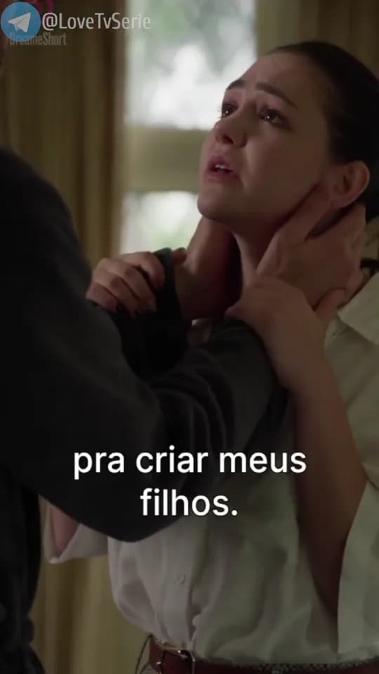 Parte 14 de A Esposa Desaparecida da Máfia Volta Com Gêmeos