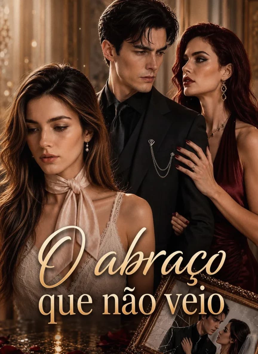 O Abraço Que Não Veio