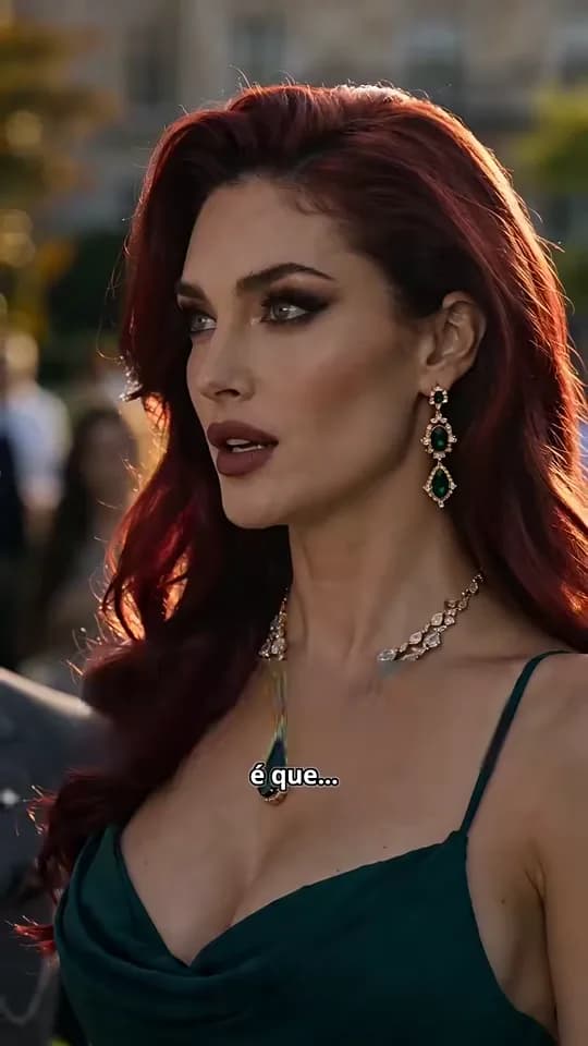 Parte 01 de O Abraço Que Não Veio