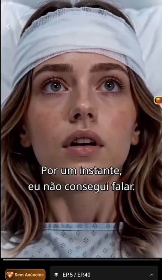 Parte 02 de Adeus, Meu Don