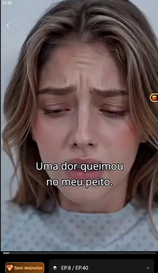 Parte 03 de Adeus, Meu Don