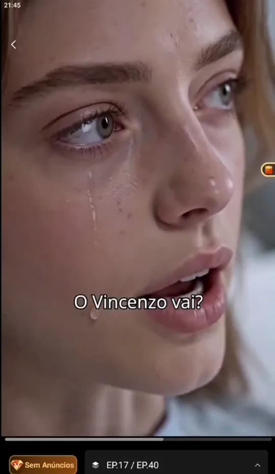 Parte 06 de Adeus, Meu Don