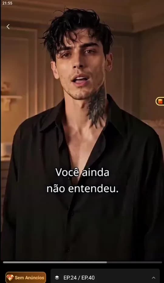 Parte 08 de Adeus, Meu Don