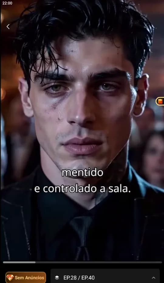 Parte 09 de Adeus, Meu Don