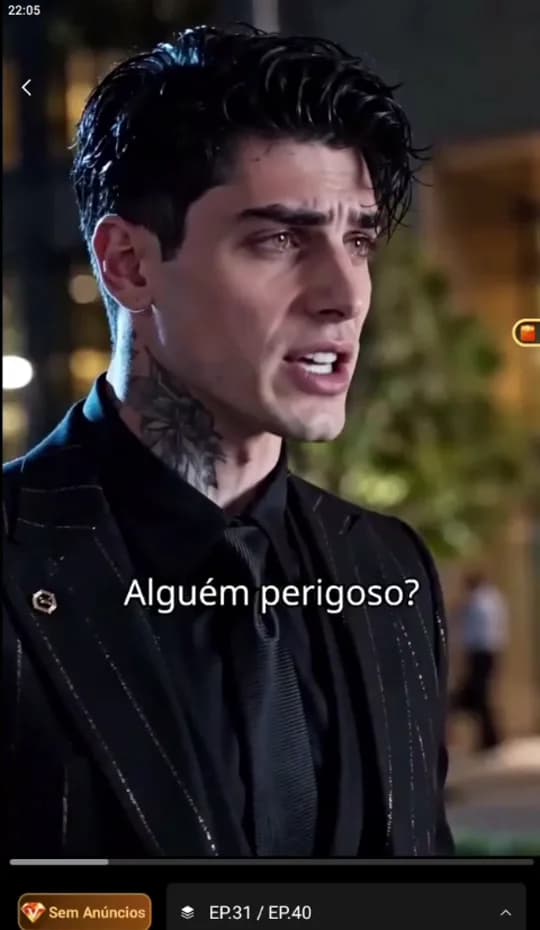 Parte 10 de Adeus, Meu Don