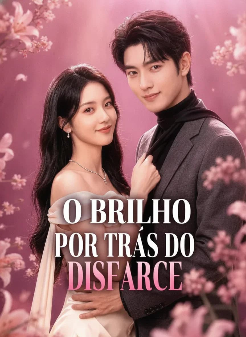 O Brilho Por Trás Do Disfarce