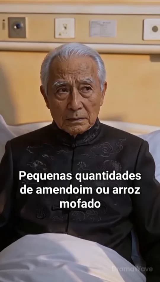 Parte 06 de O Brilho Por Trás Do Disfarce
