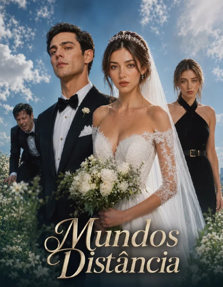 Mundos de Distância