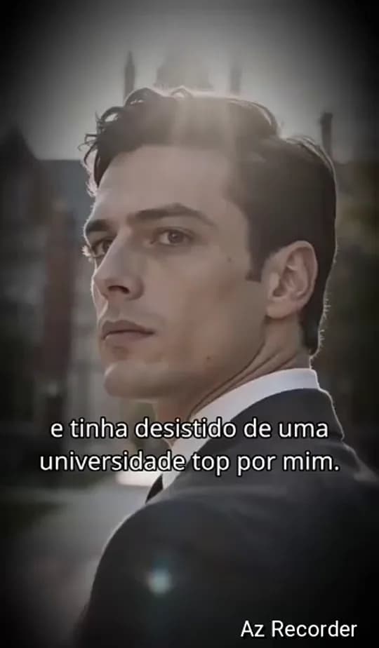 Parte 01 de Mundos de Distância