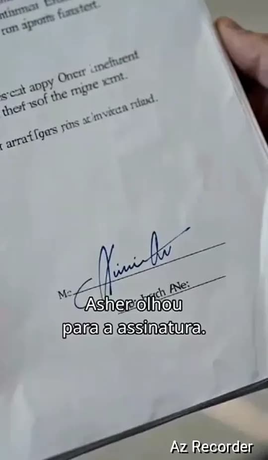 Parte 07 de Mundos de Distância