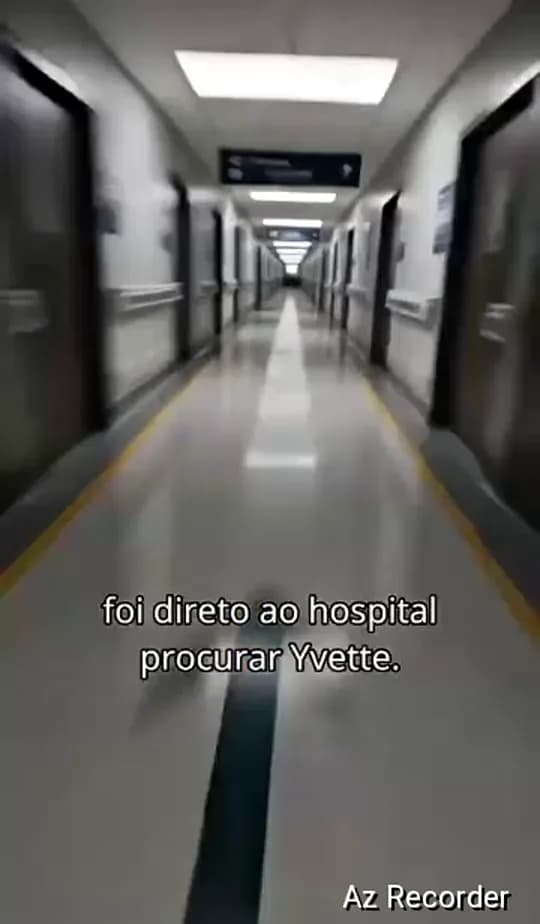 Parte 08 de Mundos de Distância