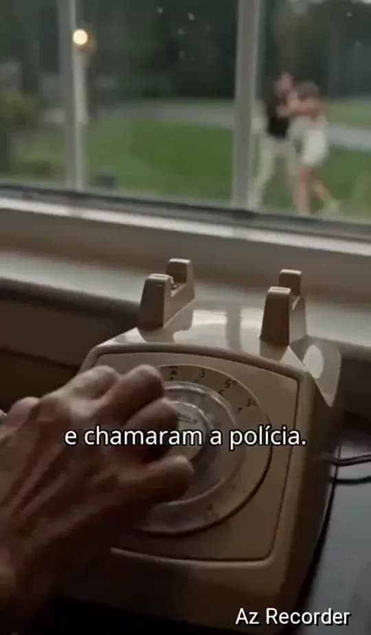 Parte 09 de Mundos de Distância