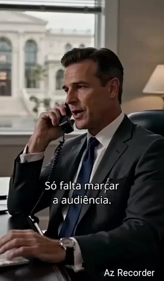 Parte 13 de Mundos de Distância