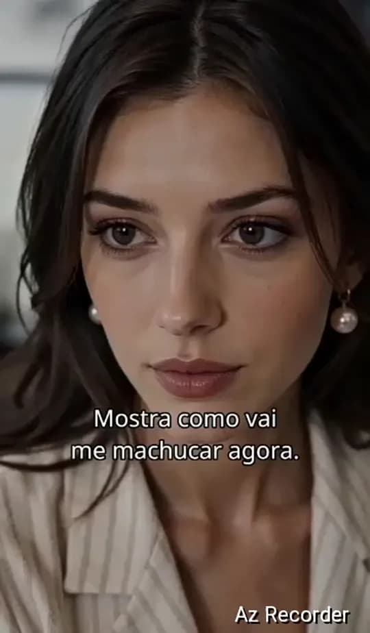 Parte 14 de Mundos de Distância