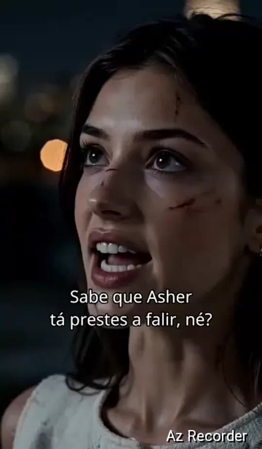 Parte 15 de Mundos de Distância