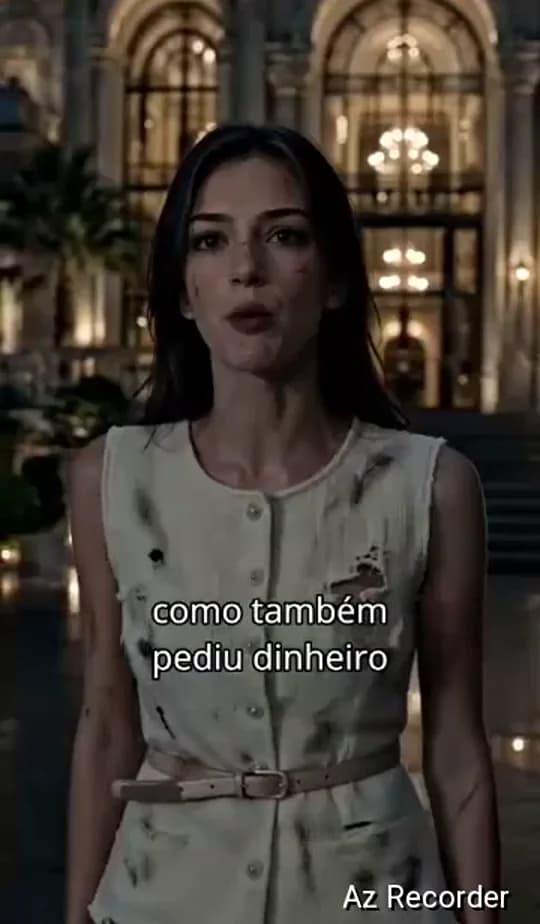 Parte 17 de Mundos de Distância