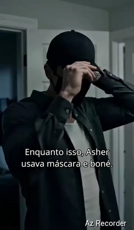 Parte 19 de Mundos de Distância
