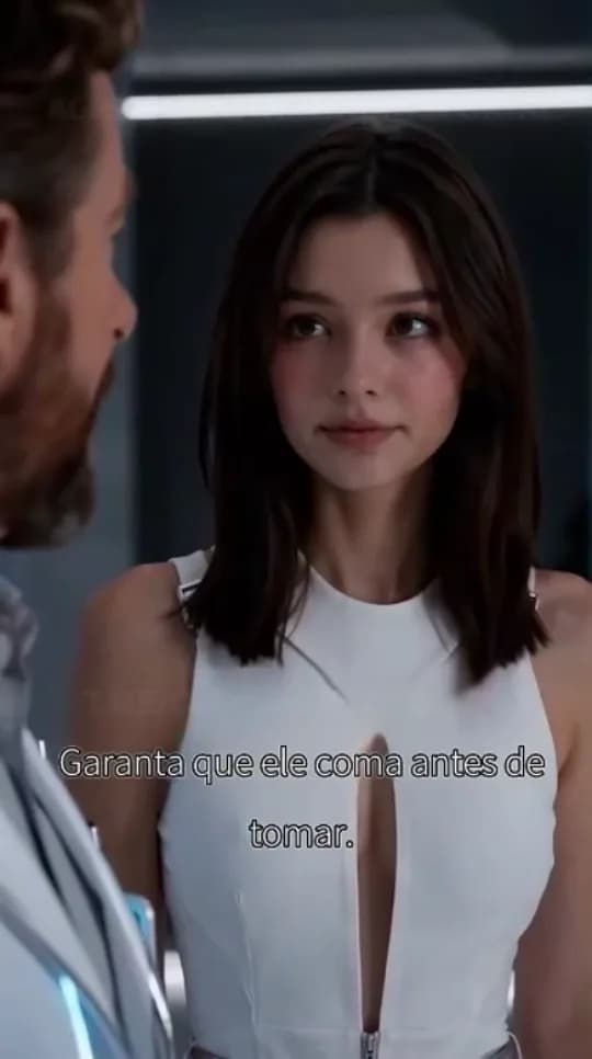 Parte 20 de Cura ou Convenção
