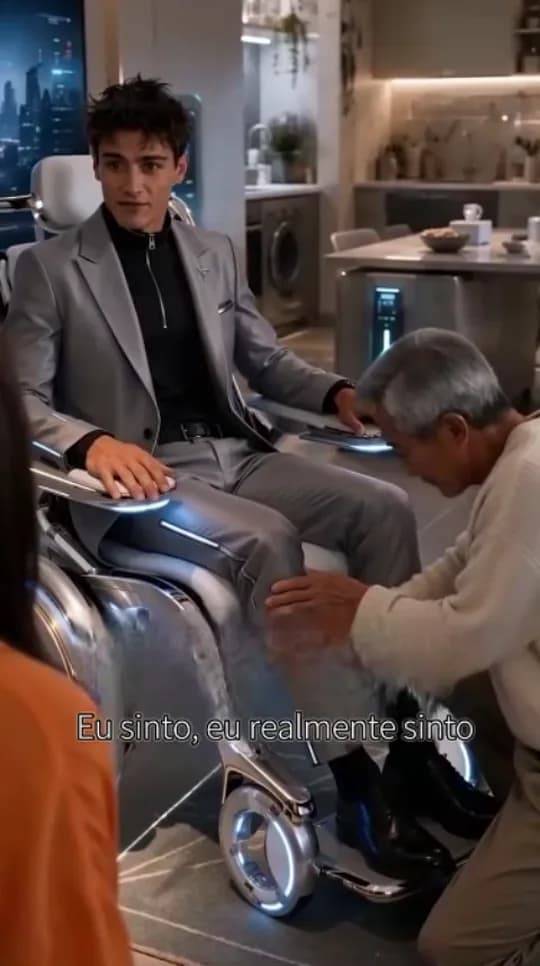 Parte 25 de Cura ou Convenção